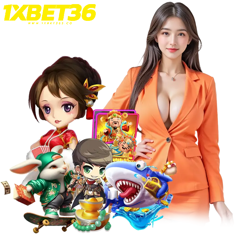 1xbet36s CASINO
